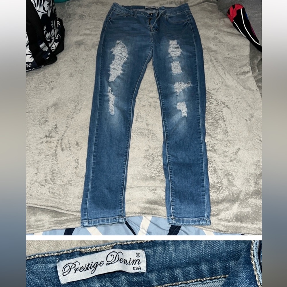 Trade for @rikisracks - Picture 5 of 9